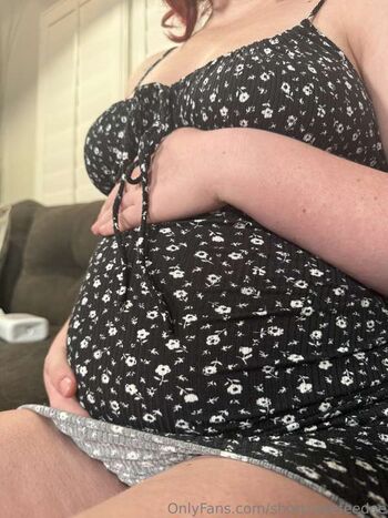 Full leaked Strawberry shortcake page private photo