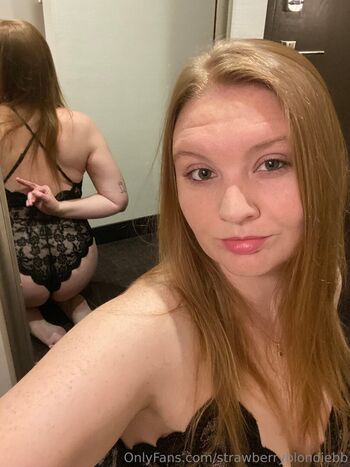 strawberryblondiebb
