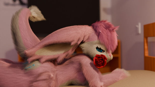 Strawbunny