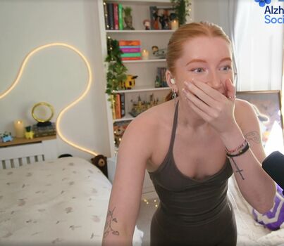 Full leaked Strawbz private photo
