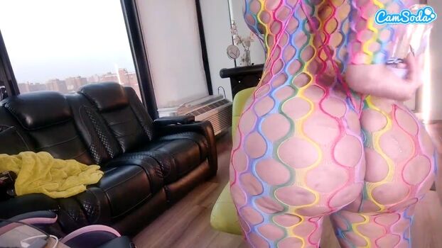 Full leaked Strellakat private photo