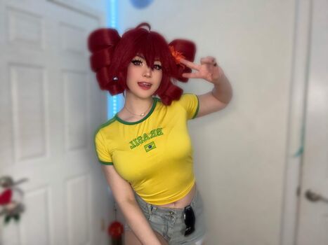 Full leaked Strifecos page private photo