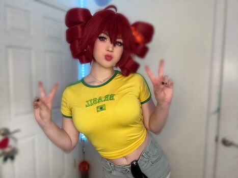 Full leaked Strifecos page private photo