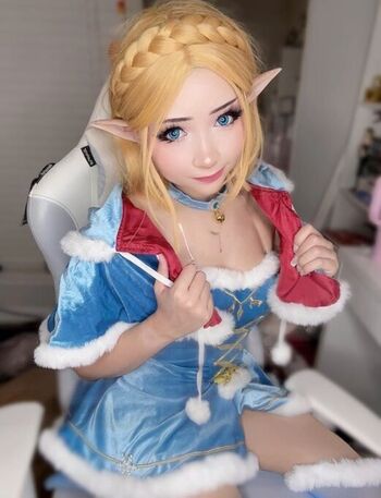 Full leaked Strifecos private photo