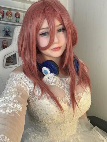 Full leaked Strifecos private photo