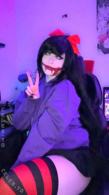Full leaked Strifecos private photo