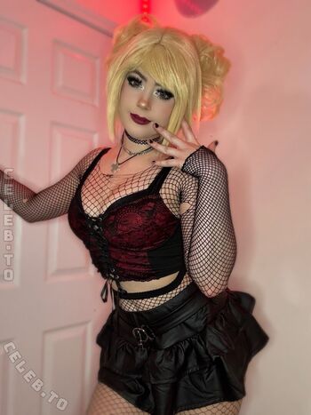 Full leaked Strifecos private photo