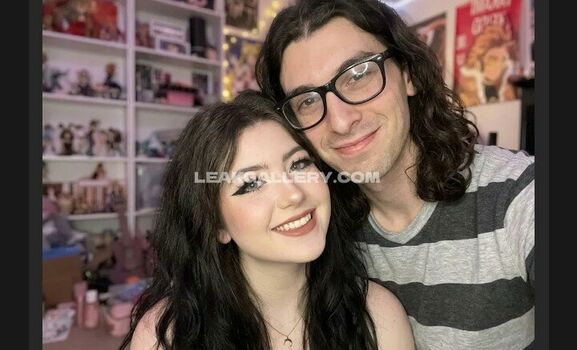 Full leaked Strifecos private photo