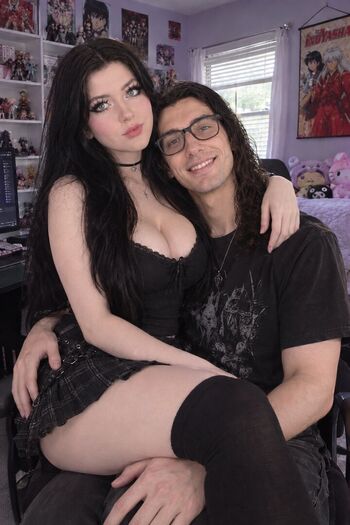 Full leaked Strifecos private photo