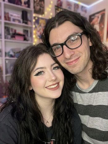 Full leaked Strifecos private photo