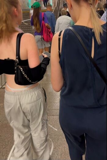 Full leaked String voyeur private photo