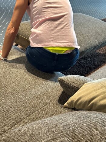 Full leaked String voyeur private photo