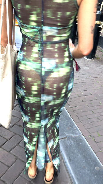 Full leaked String voyeur private photo