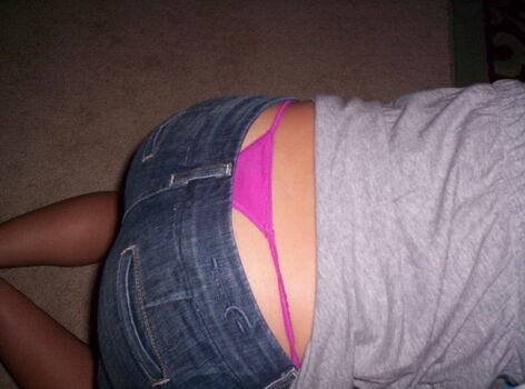 Full leaked String voyeur private photo
