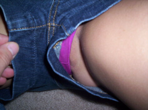 Full leaked String voyeur private photo