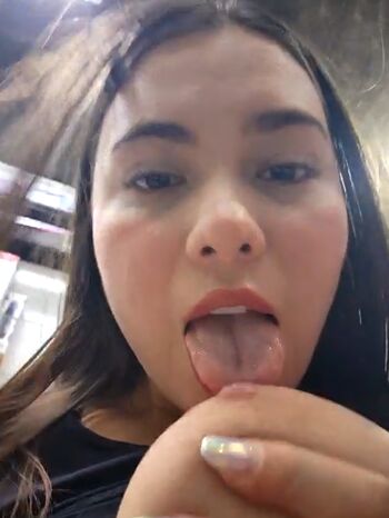 Full leaked Stripchat private photo