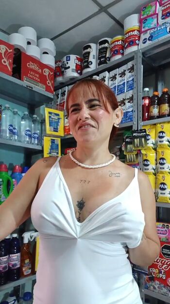 Full leaked Stripchat private photo