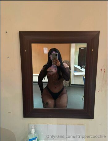 StripperCoochie