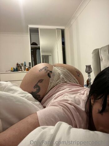 StripperCoochie