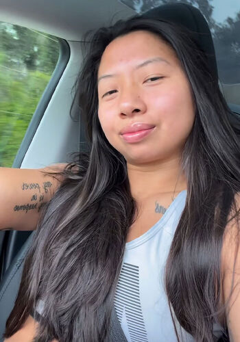 Full leaked Strongbyfelicity private photo