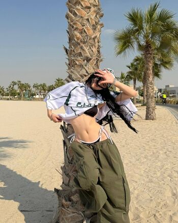 Full leaked Stttive page private photo