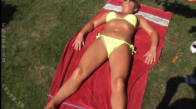 Full leaked Studentin aneta private photo