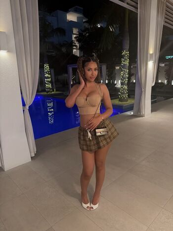Full leaked Stunna sandy private photo