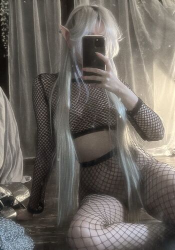 Full leaked Styrlingelf private photo