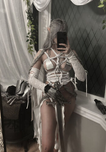 Full leaked Styrlingelf page private photo