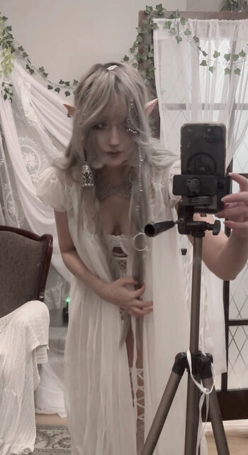 Full leaked Styrlingelf private photo