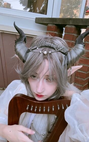 Full leaked Styrlingelf private photo