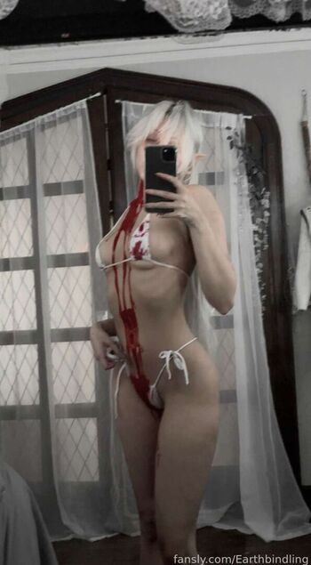 Full leaked Styrlingelf private photo