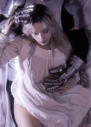 Full leaked Styrlingelf page private photo
