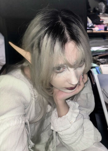 Full leaked Styrlingelf page private photo