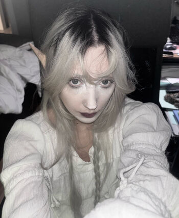 Full leaked Styrlingelf private photo
