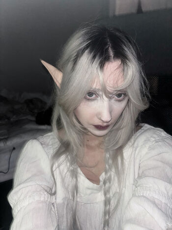 Full leaked Styrlingelf private photo
