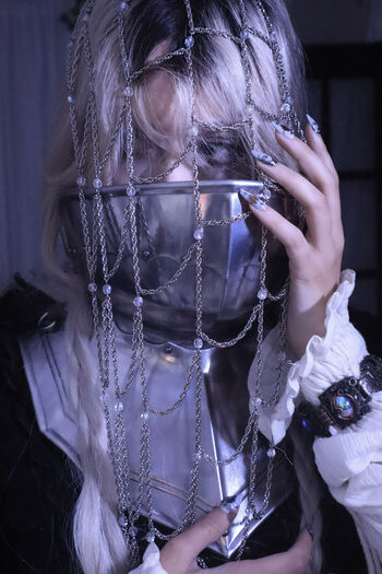 Full leaked Styrlingelf private photo