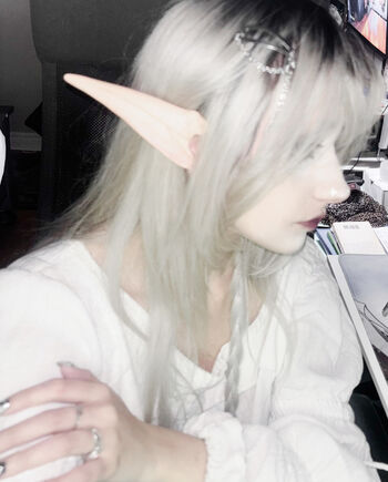 Full leaked Styrlingelf private photo