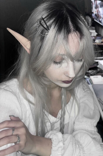 Full leaked Styrlingelf private photo