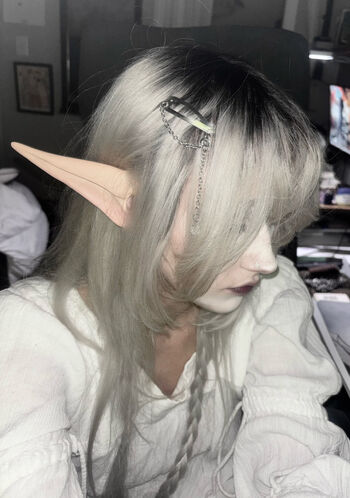 Full leaked Styrlingelf private photo