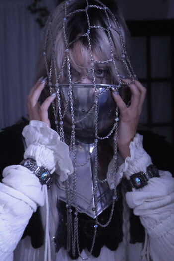 Full leaked Styrlingelf private photo