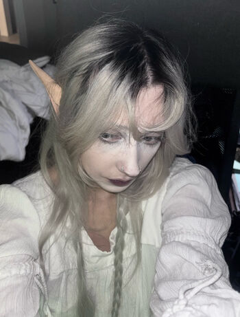 Full leaked Styrlingelf private photo