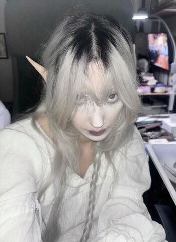 Full leaked Styrlingelf private photo