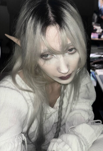 Full leaked Styrlingelf private photo