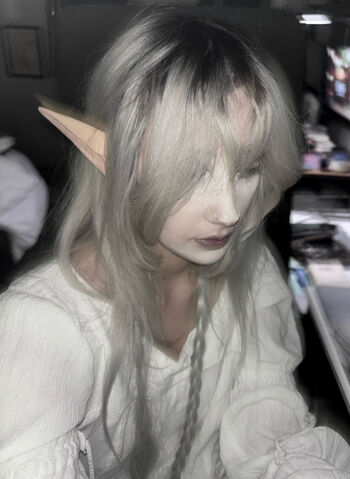 Full leaked Styrlingelf private photo