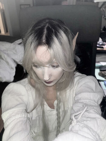 Full leaked Styrlingelf private photo