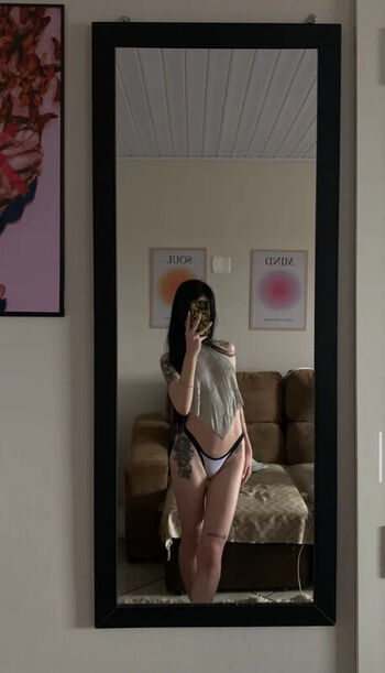 Full leaked Su aikyo private photo