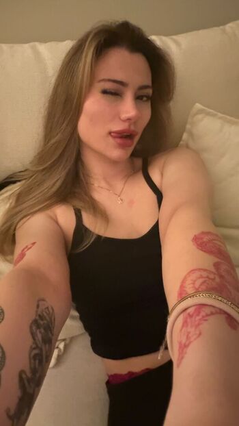 Full leaked Su balci private photo