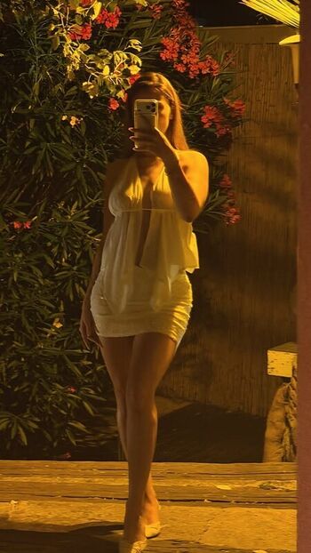 Full leaked Su balci private photo