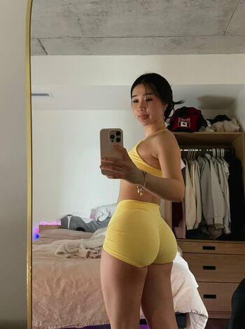 Full leaked Sua lee private photo